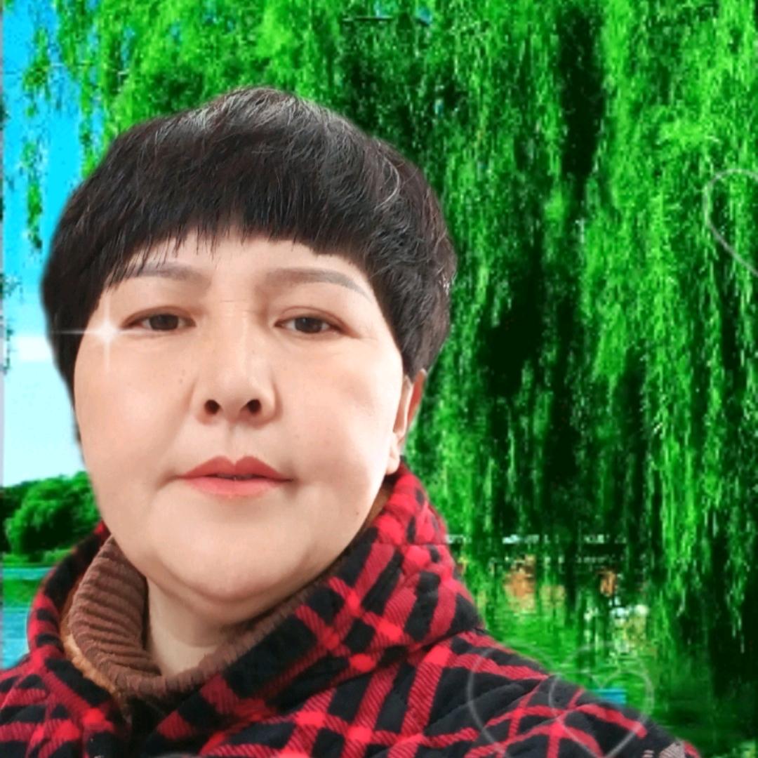 励志侠姐