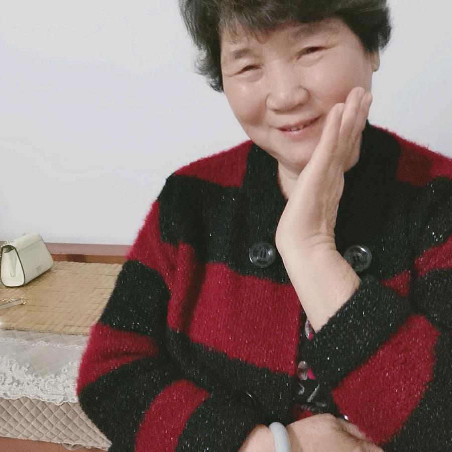 段辉桂