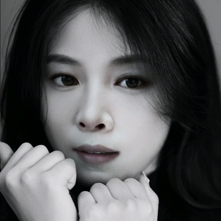 农村姑娘@