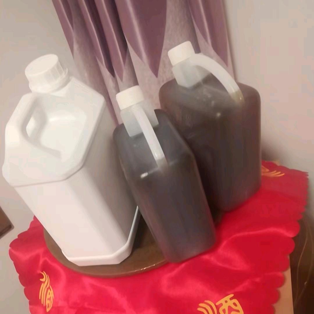 陈建如.酿黄酒，三粮白酒！