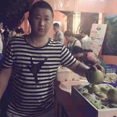 陌忘微笑