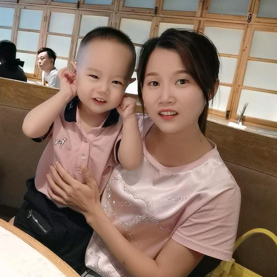 兜兜有糖🍭
