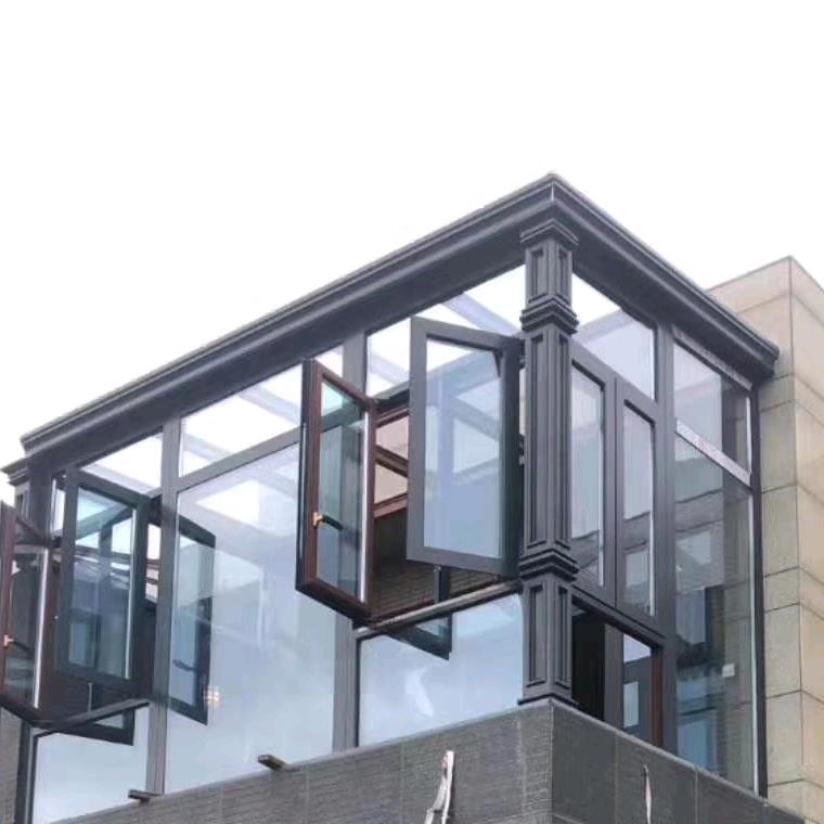 上海永明门窗g
