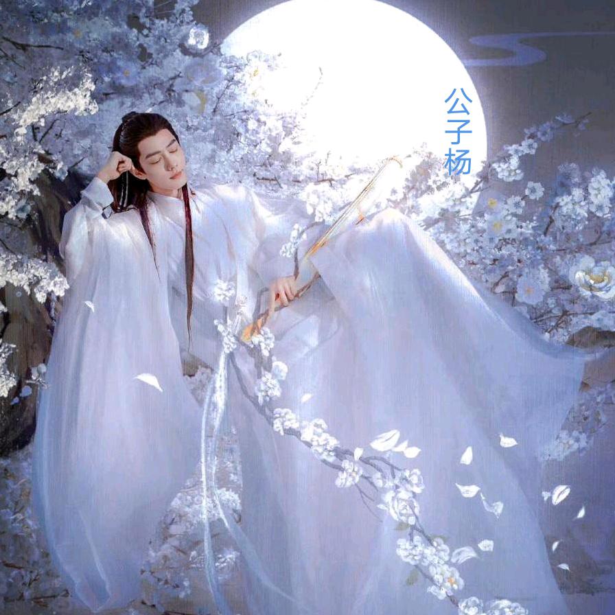 ❤️公子杨