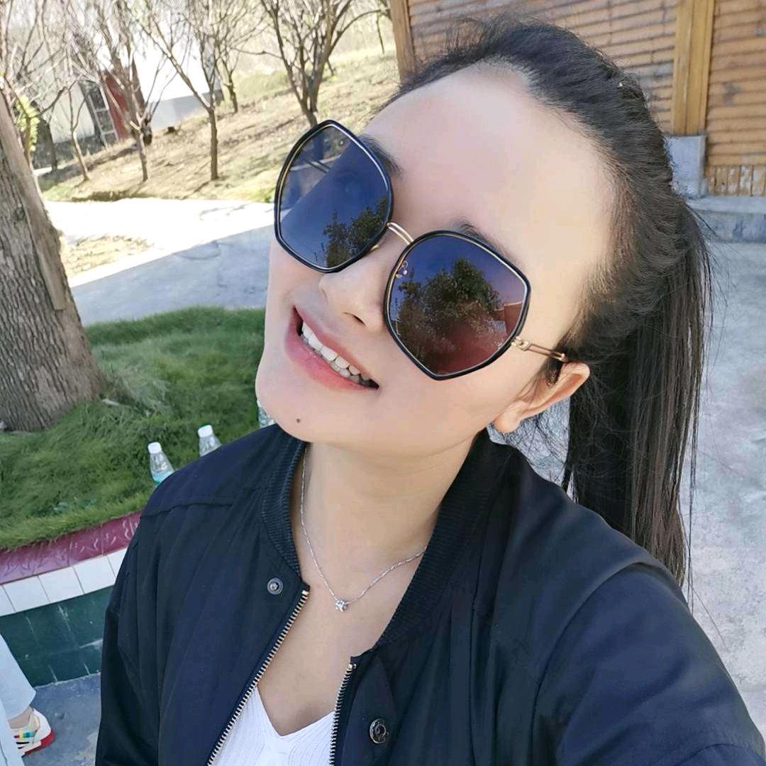 败家，小娘们～