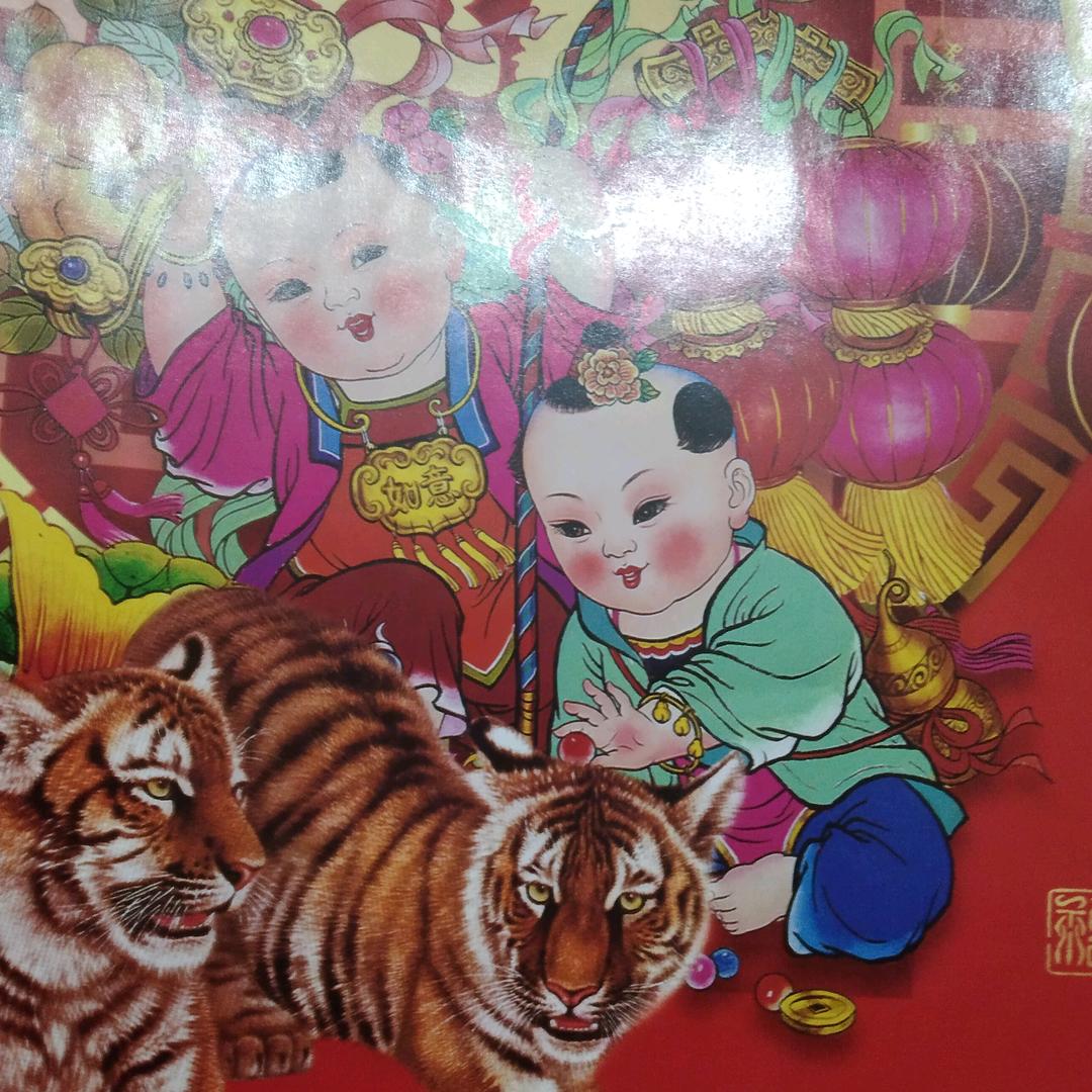 习惯成自然