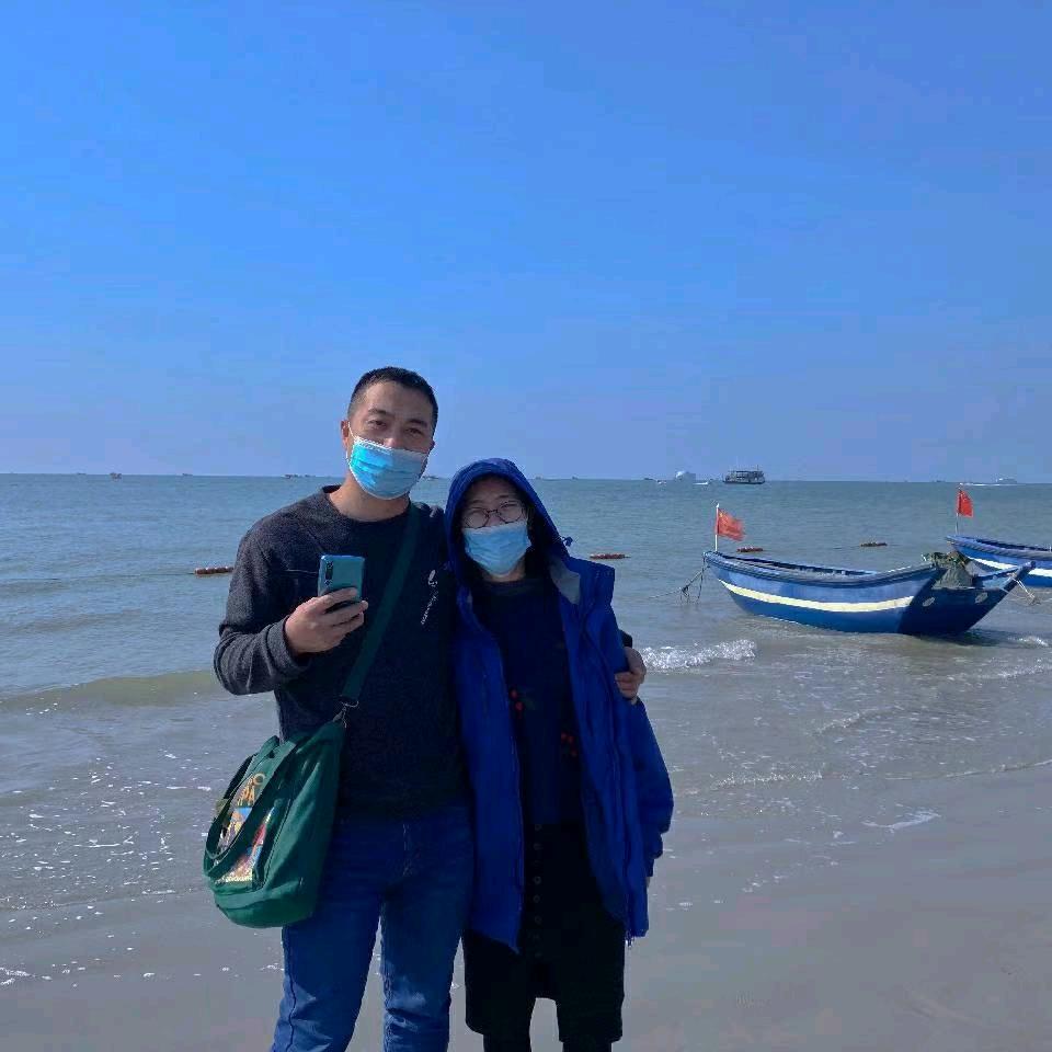 农恋恋-桔生川渝