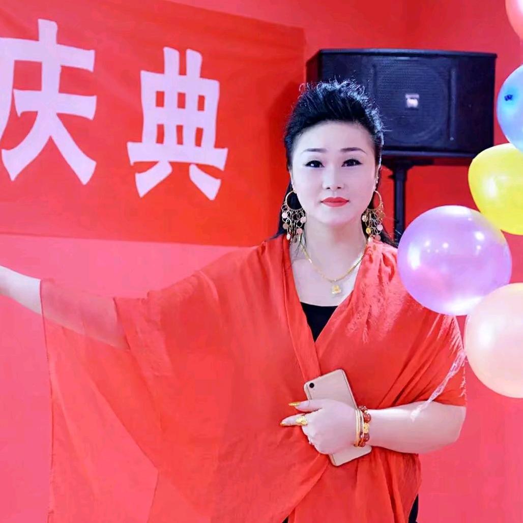 🎤主持—胖嘟嘟🎤(已瘦61斤)