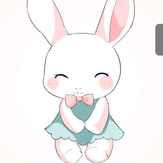 可可爱爱小桃子