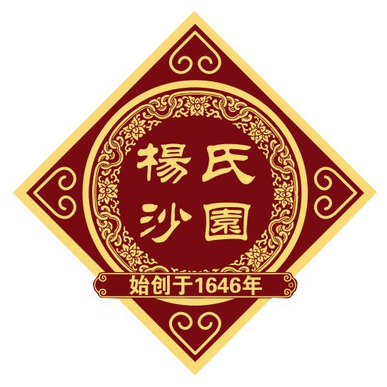 杨氏沙园创始于1646年