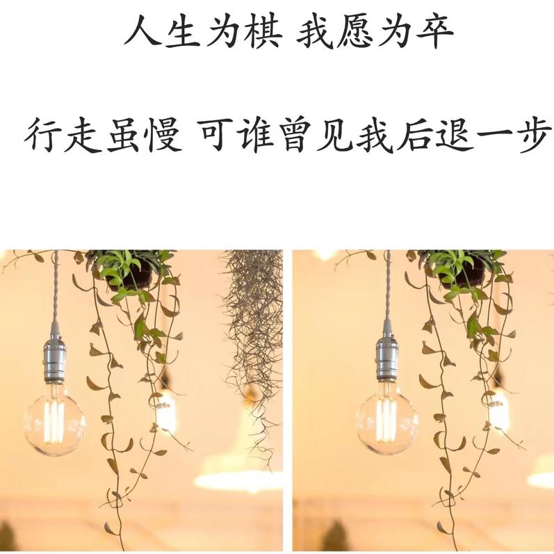 黑夜&白天