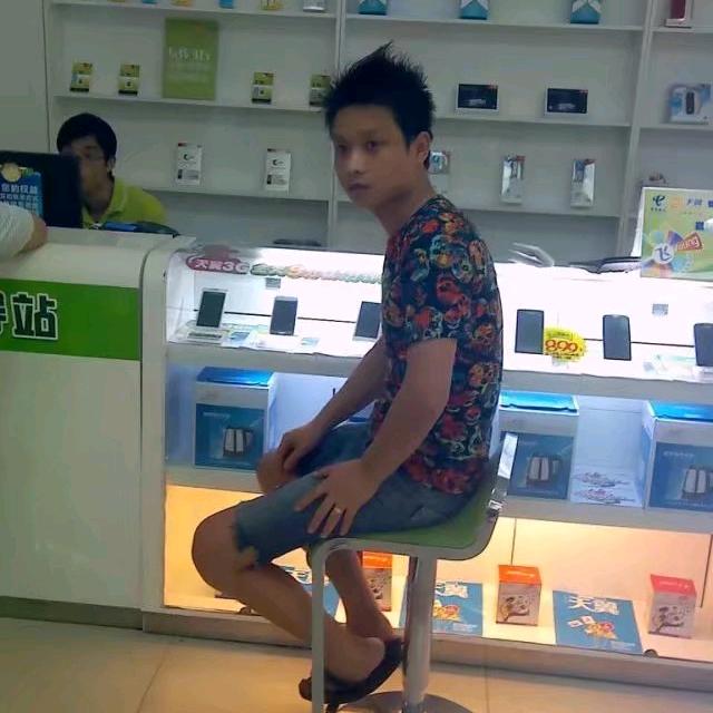 玩玩