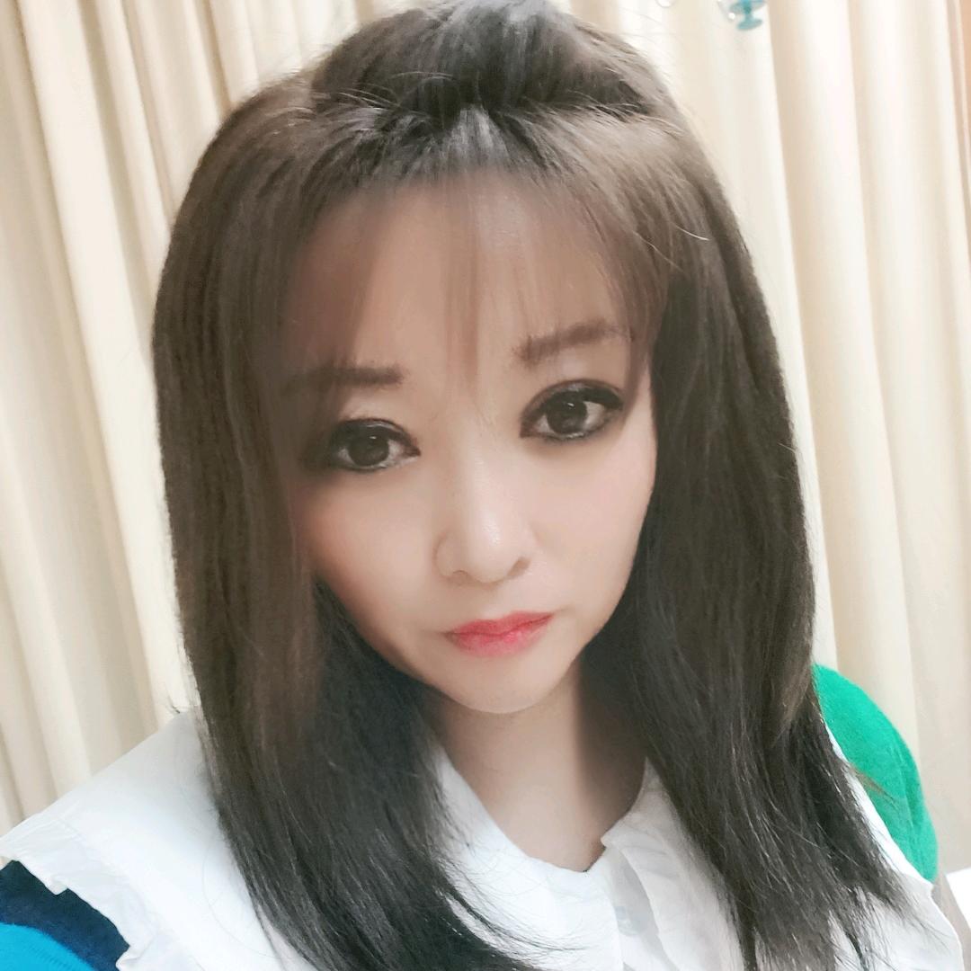 缘分让我们相遇