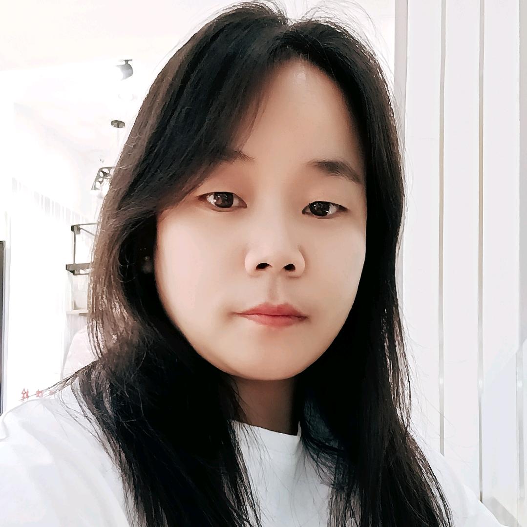 淼淼拒绝连赞