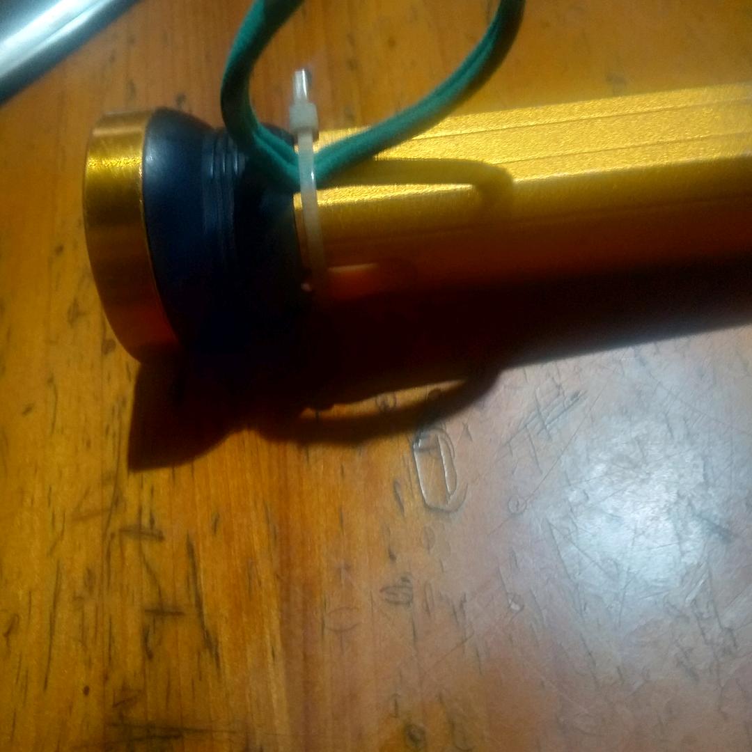 金墙