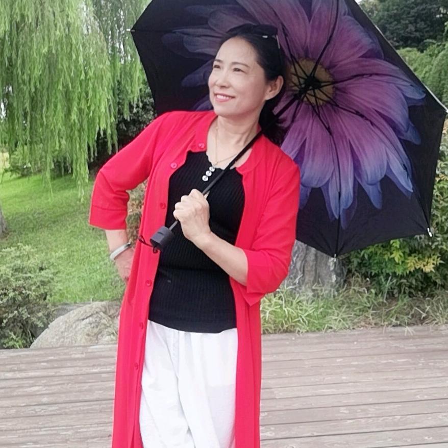 别样芬芳