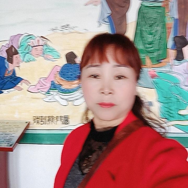 两个儿媳妇的婆婆