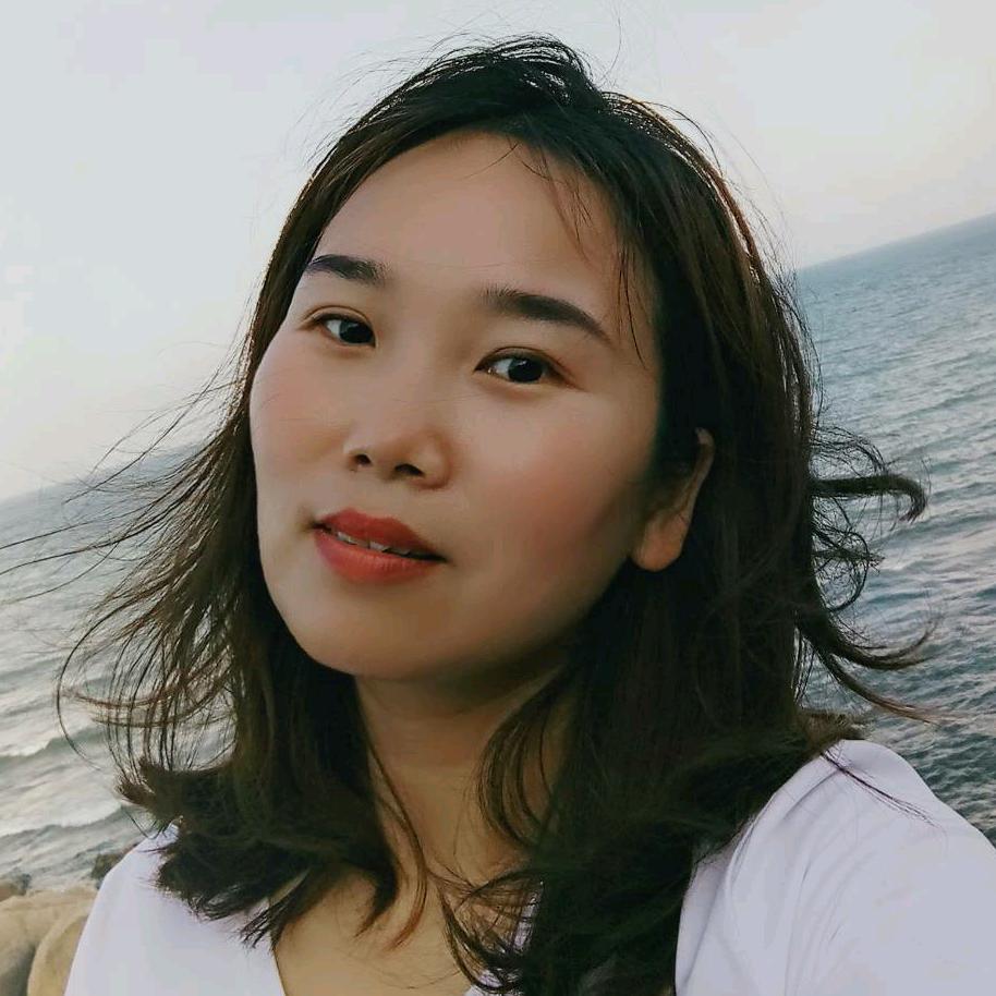 Miss陈
