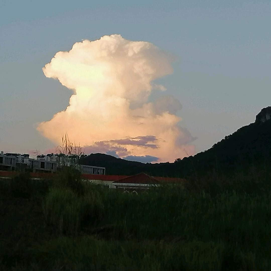 幸福安康每一天