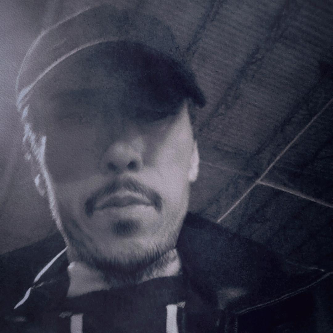 一个没有故事的人