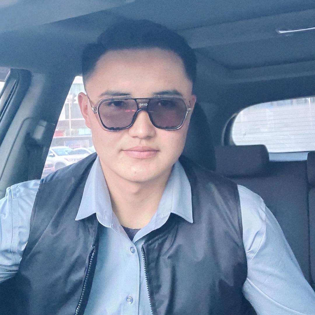 新疆杰克精品车