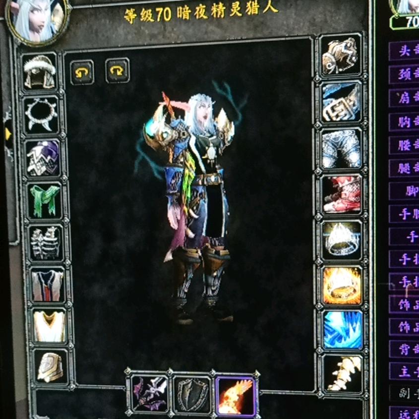 看淡一切！