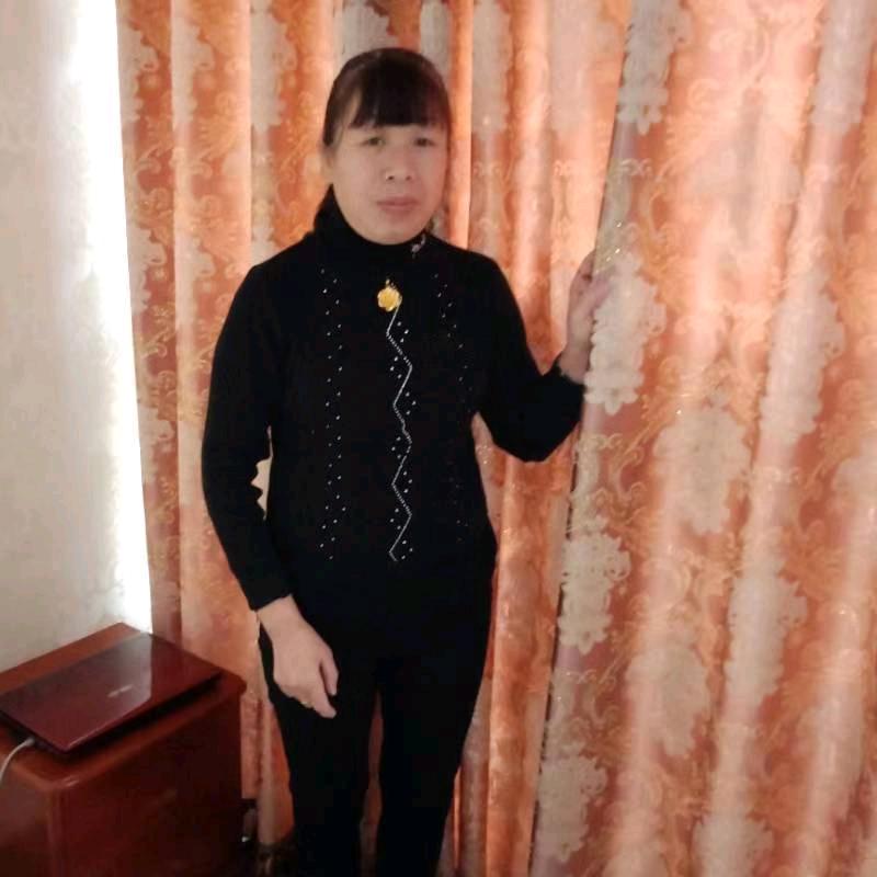 何秀华