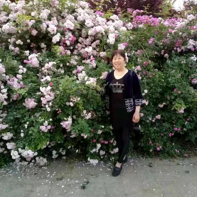 刘翠芝