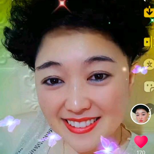 💕三姐😘
