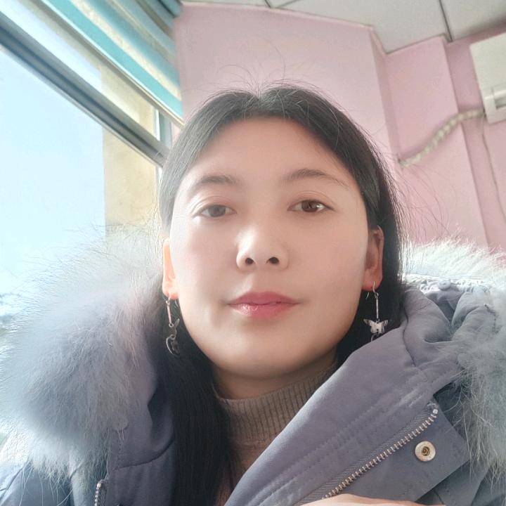 乡村琼琼儿