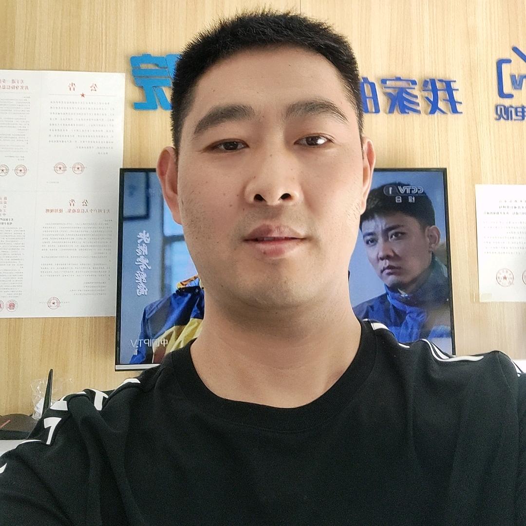 钟情于你