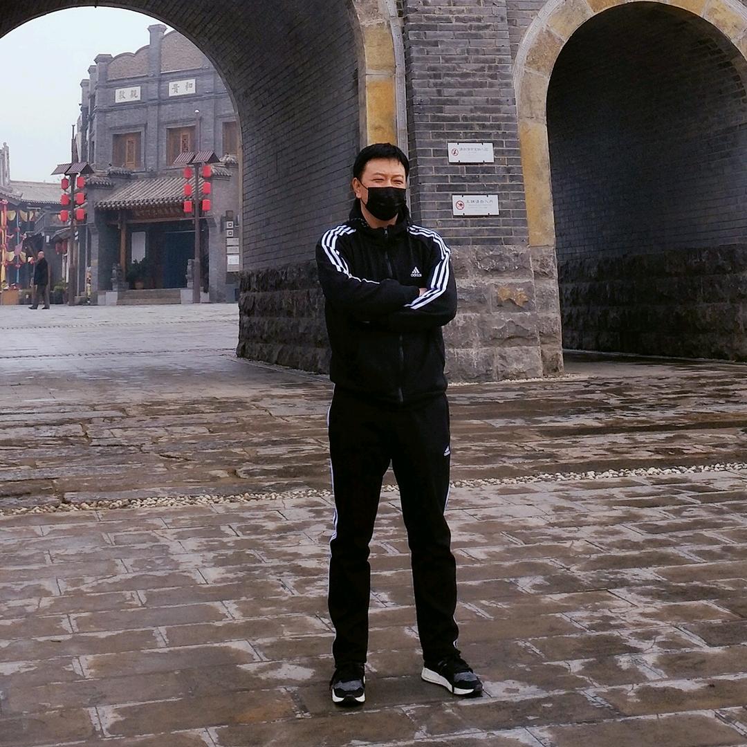 海涛 | 陕西龙涛影视传媒