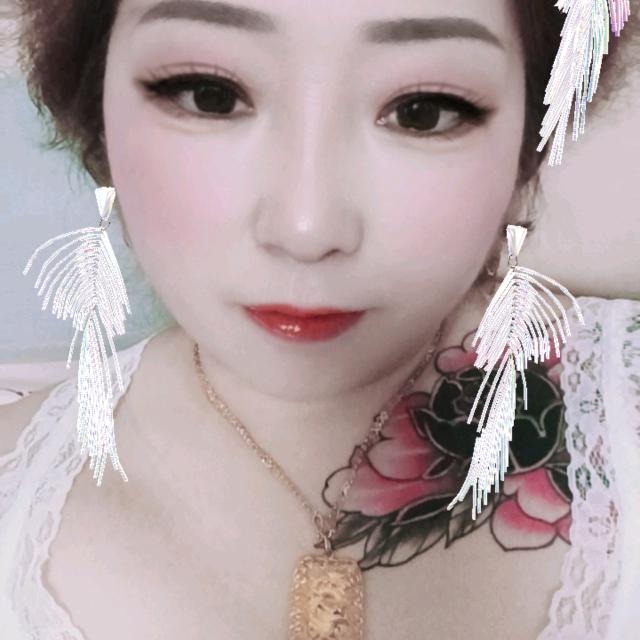 梅花盛开