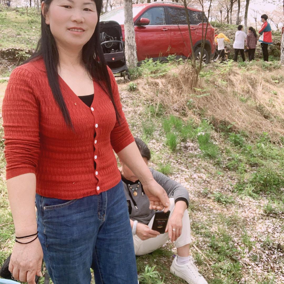 小杨