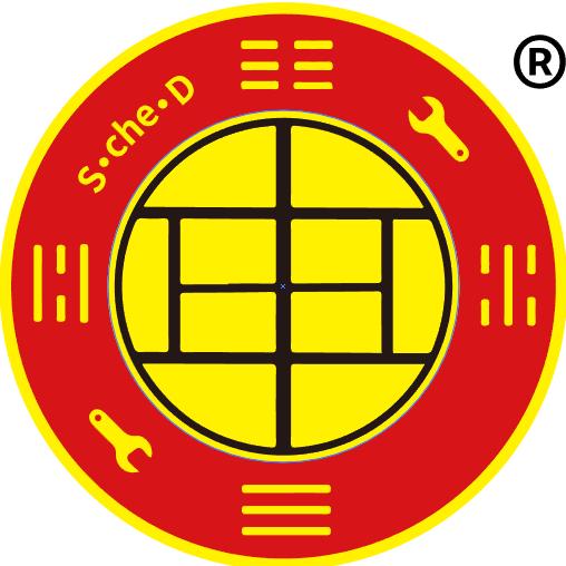 三车道汽车底盘整备中心专用号