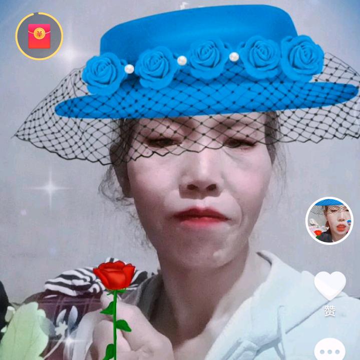 心情好一点
