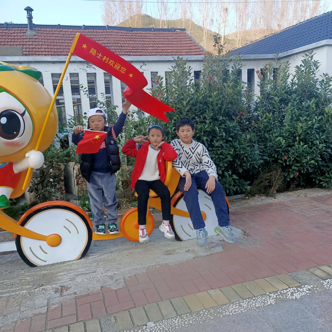 孙靖鑫，孙浩洋妈妈