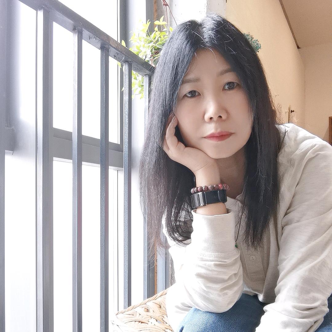 张亚林绘画