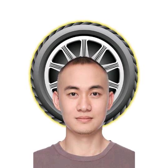 轮胎技师阿昆