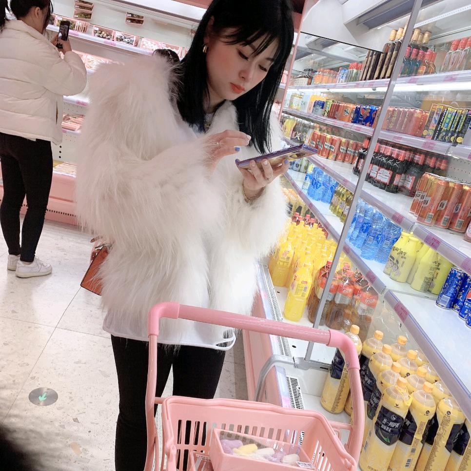 茜茜（不要连赞）