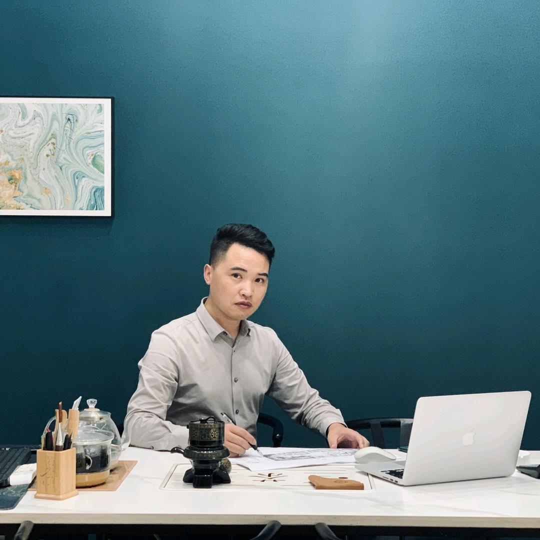 成都装修 -斌哥