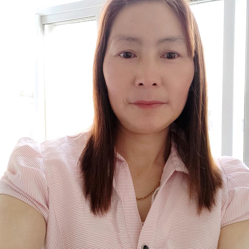 农村琴姐，