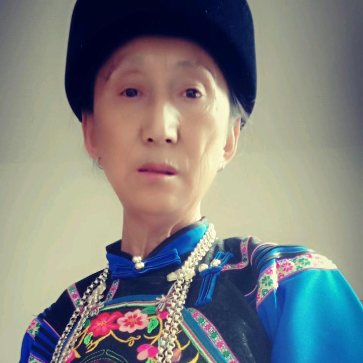 许建英