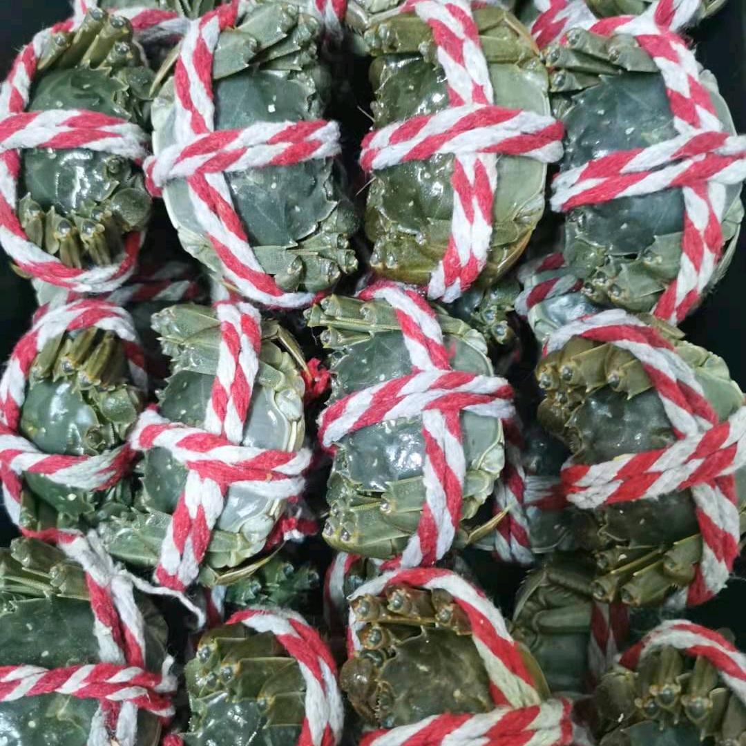 中山顺德江门广州小龙虾大闸蟹批发零售