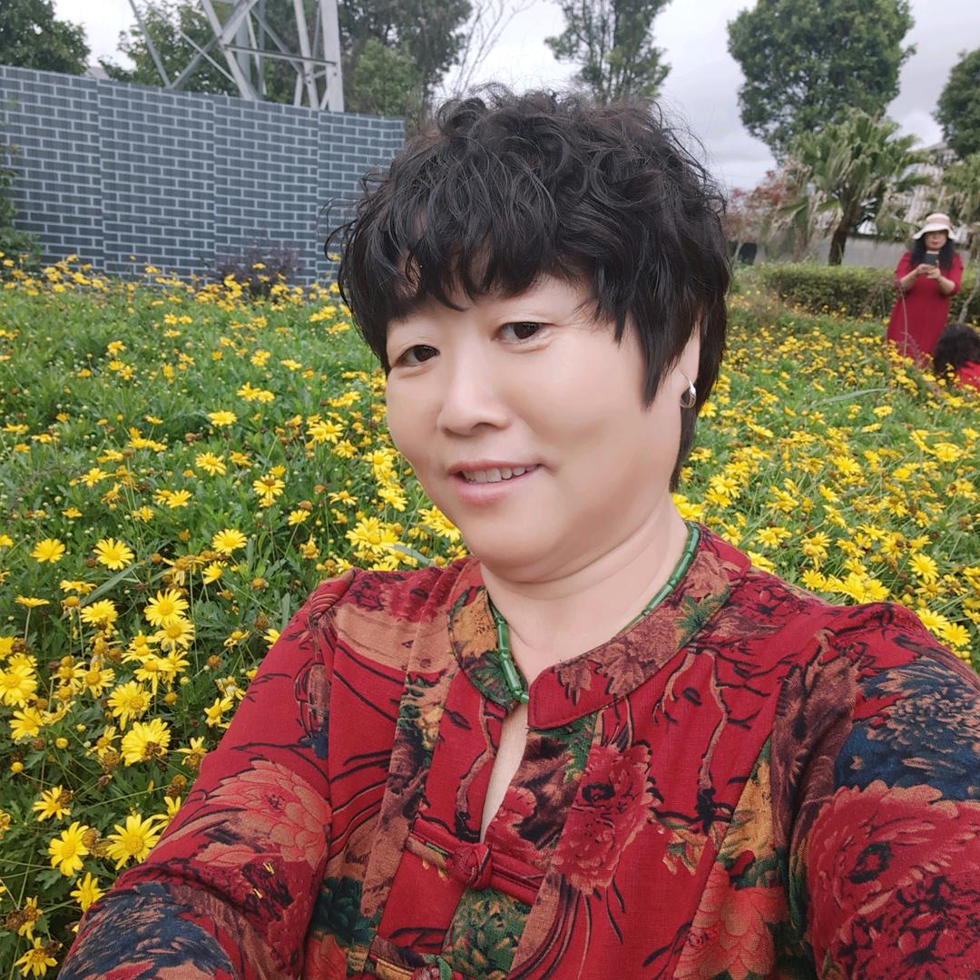 玲姐 （勿连赞）