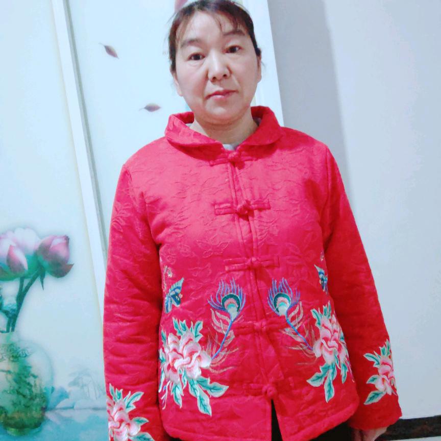 蓝魅莲(568)早上8点半开播