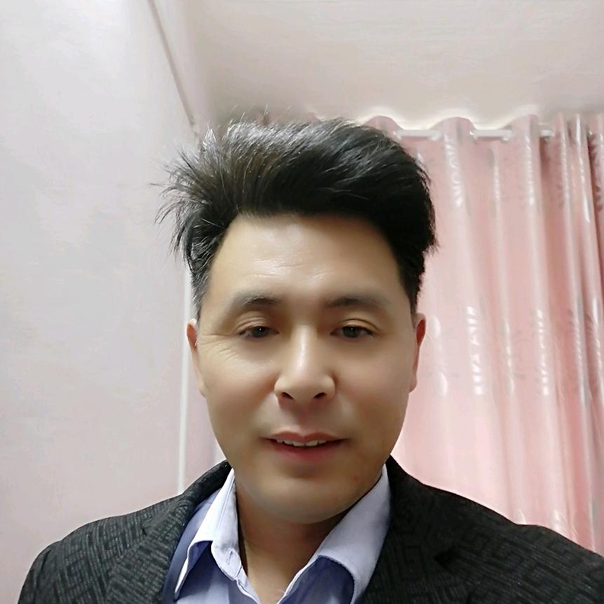 我在幸福的路上等你！