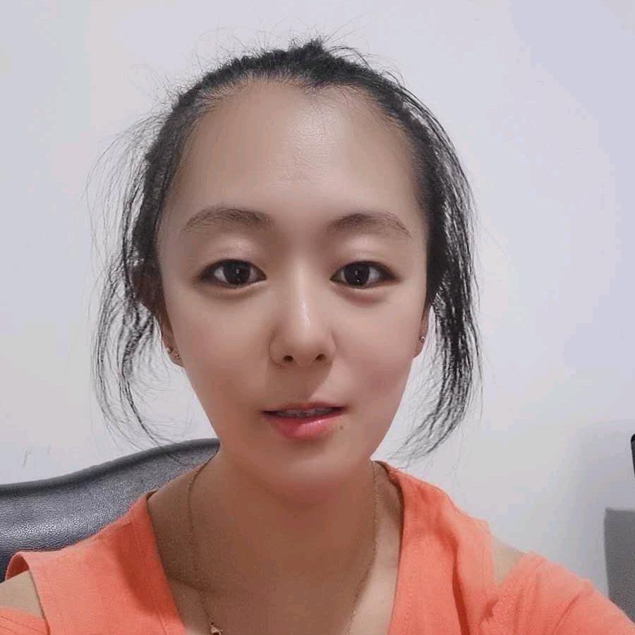 越努力，越幸运！！！