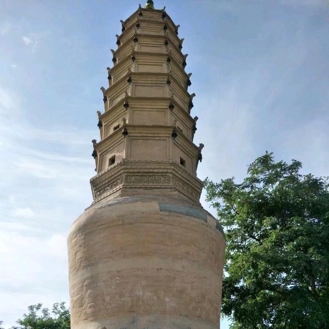人工打井桩
