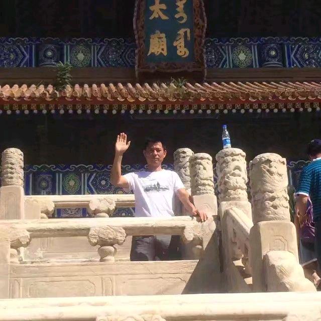 简单快乐的人
